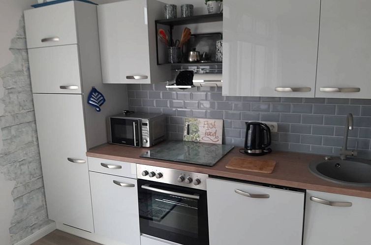 Appartement Meeresleuchten
