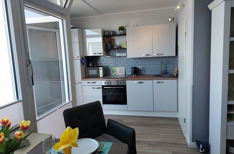 Appartement Meeresleuchten