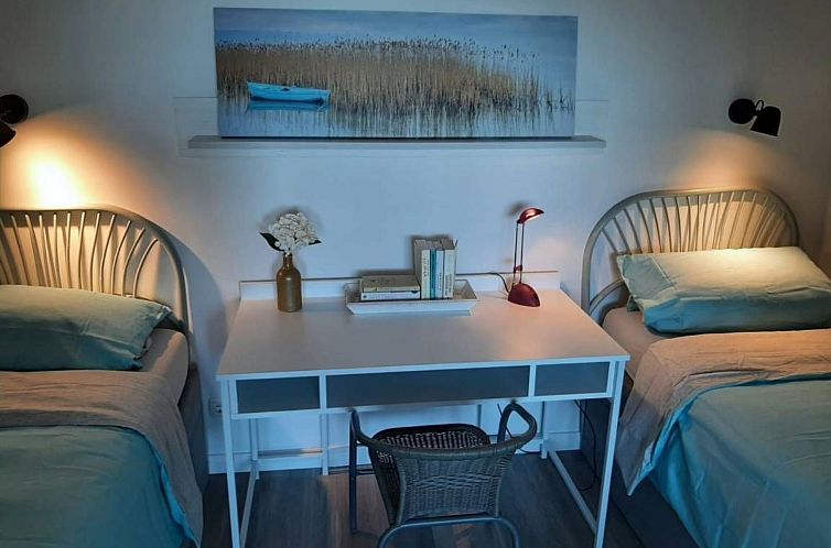 Appartement Meeresleuchten