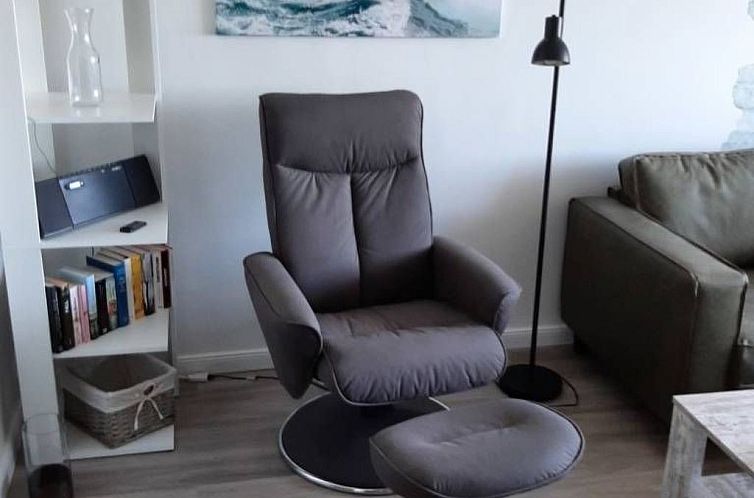 Appartement Meeresleuchten