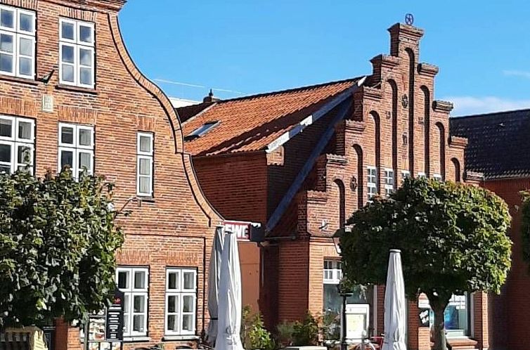 Appartement Meeresleuchten