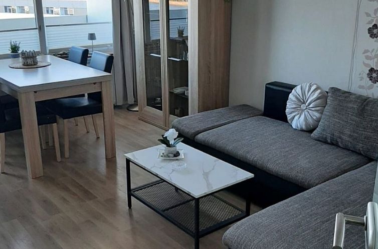 Unterkunft 0307809 - Appartement Ostsee - Appartement Sonnenaufgang