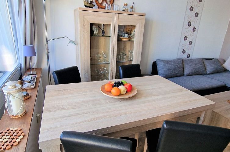 Appartement Sonnenaufgang