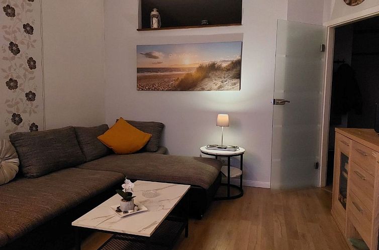 Appartement Sonnenaufgang