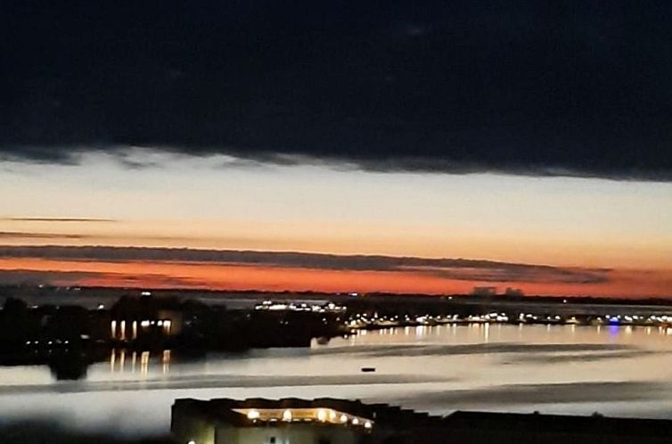 Appartement Sonnenaufgang