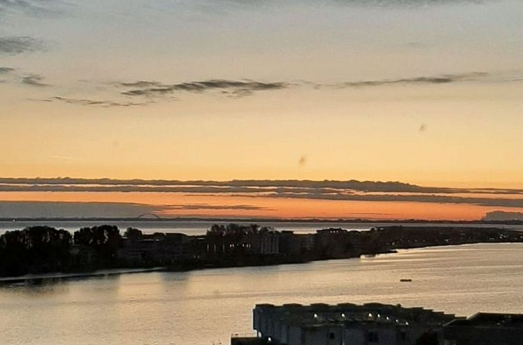 Appartement Sonnenaufgang