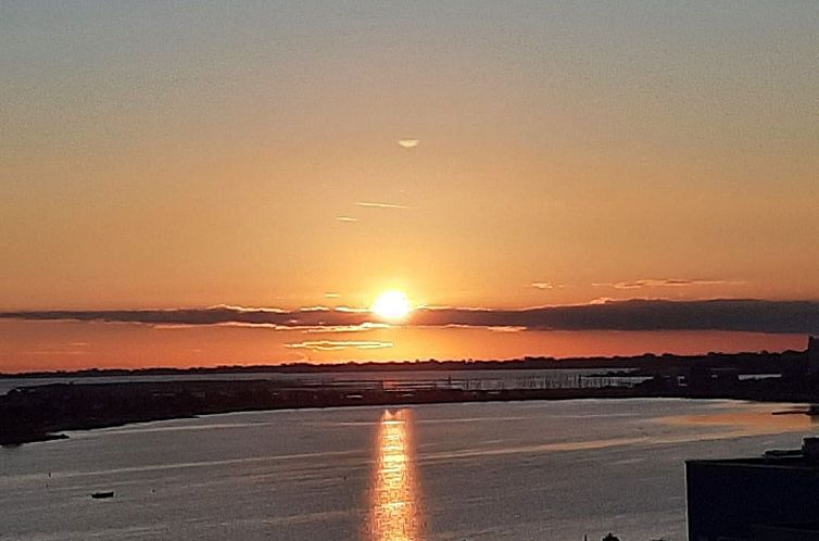 Appartement Sonnenaufgang