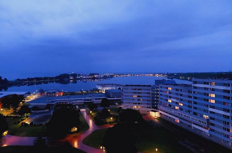 Appartement Sonnenaufgang