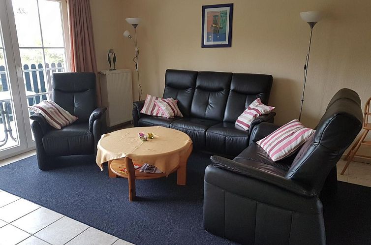 Guest house 0307813 - Apartment Baltic Sea - Appartement Ebenerdige Wohnung in Heiligenhafen