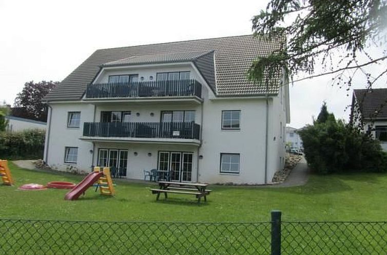 Appartement Ebenerdige Wohnung in Heiligenhafen