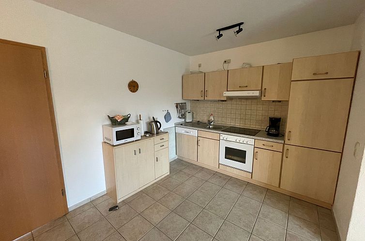 Appartement Ebenerdige Wohnung in Heiligenhafen