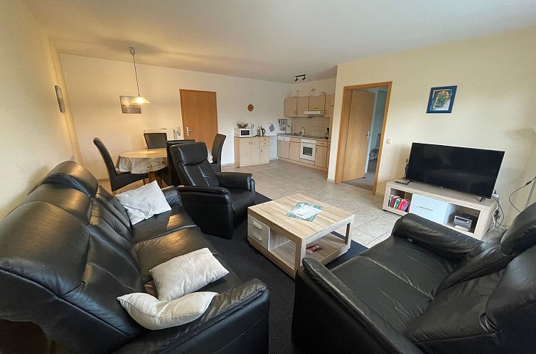 Appartement Ebenerdige Wohnung in Heiligenhafen