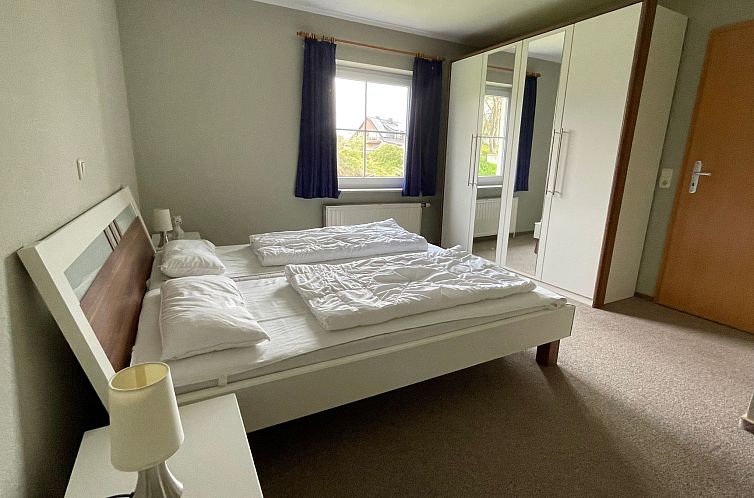 Appartement Ebenerdige Wohnung in Heiligenhafen