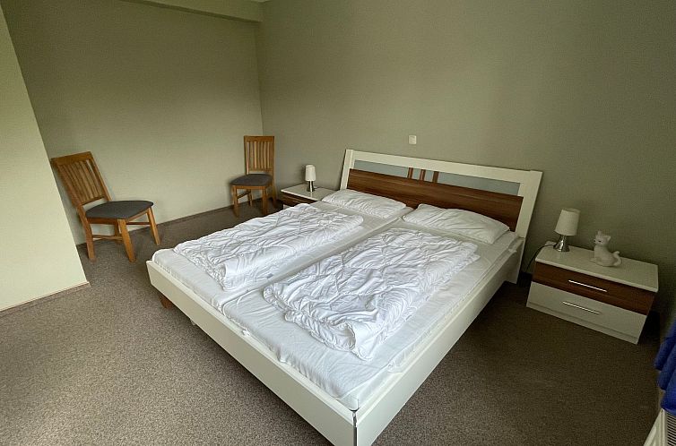 Appartement Ebenerdige Wohnung in Heiligenhafen