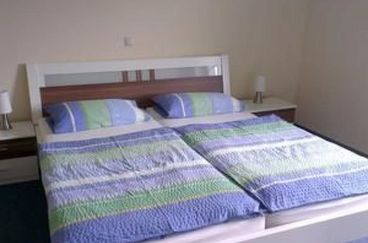 Appartement Ebenerdige Wohnung in Heiligenhafen