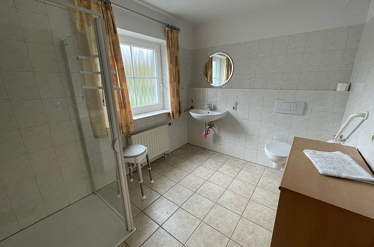 Appartement Ebenerdige Wohnung in Heiligenhafen