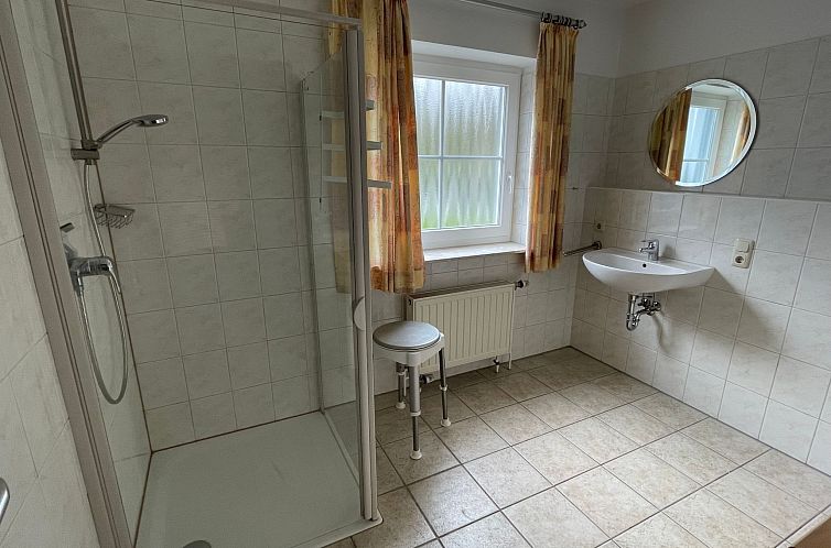 Appartement Ebenerdige Wohnung in Heiligenhafen