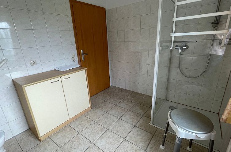Appartement Ebenerdige Wohnung in Heiligenhafen