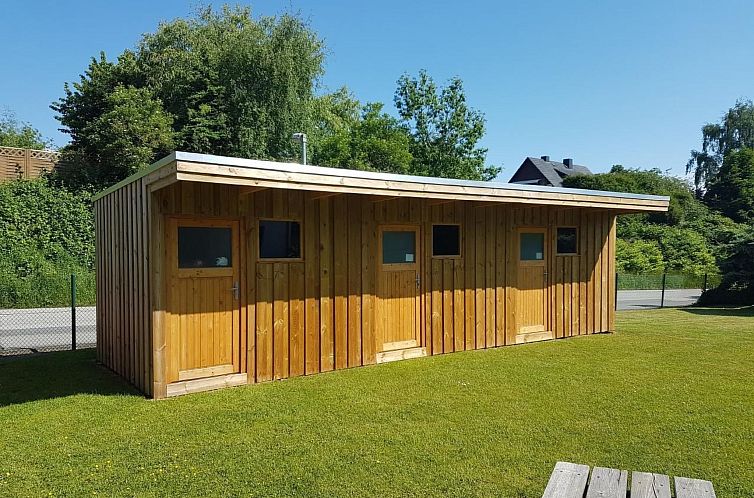Appartement Ebenerdige Wohnung in Heiligenhafen