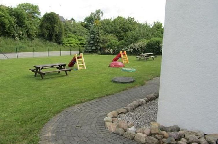 Appartement Ebenerdige Wohnung in Heiligenhafen