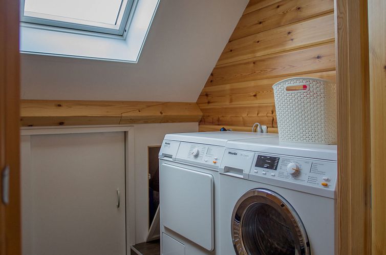 Vakantiehuis Kijkduin