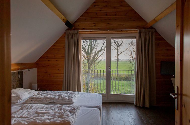 Vakantiehuis Kijkduin