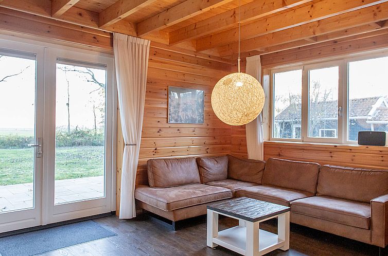 Vakantiehuis Kijkduin