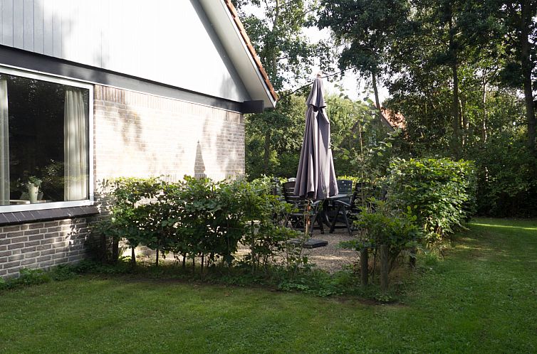 Vakantiehuis De Fuik