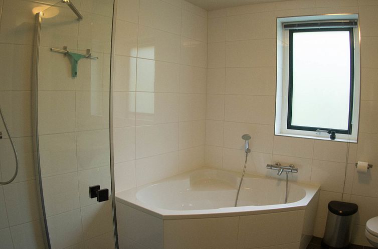 Vakantiehuis De Fuik