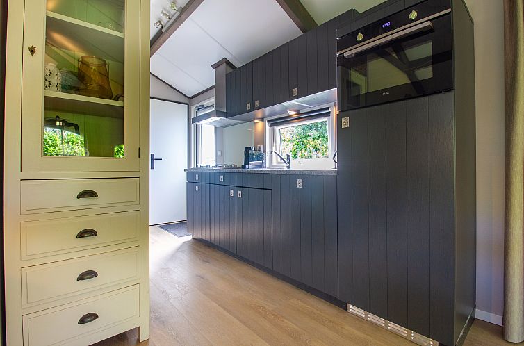 Schuttersbos | 2-4-persoons cottage | 2-4B