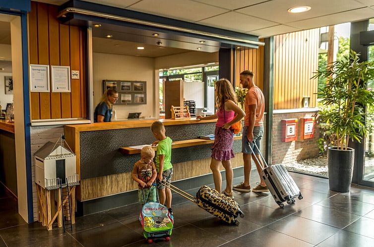 Wellness Appartement | 5 Pers