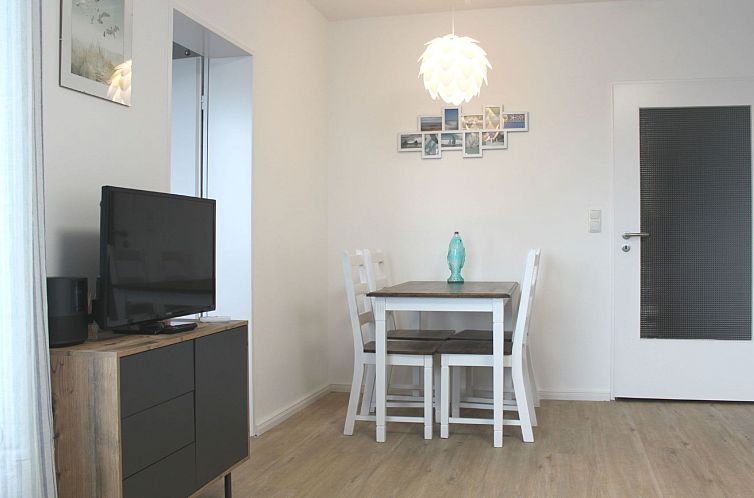Appartement Gesamte Wohnung in Scharbeutz mit Großem Garten