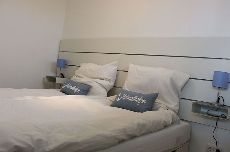 Appartement Gesamte Wohnung in Scharbeutz mit Großem Garten