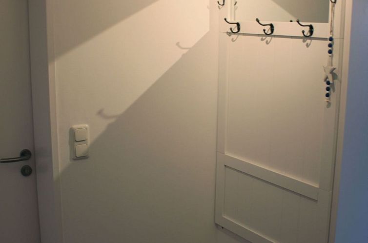 Appartement Gesamte Wohnung in Scharbeutz mit Großem Garten