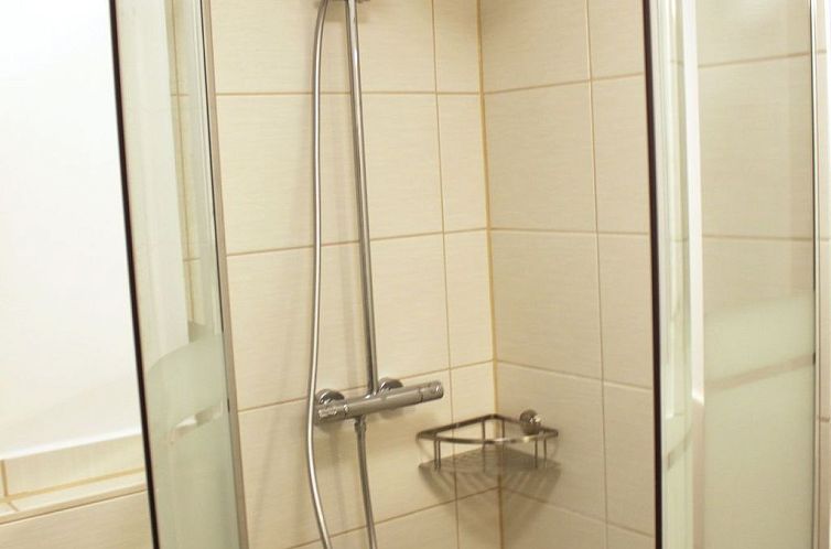 Appartement Gesamte Wohnung in Scharbeutz mit Großem Garten