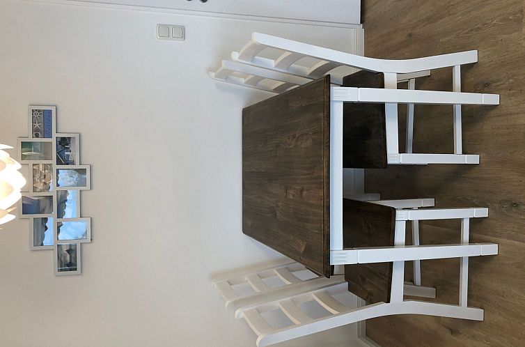 Appartement Gesamte Wohnung in Scharbeutz mit Großem Garten