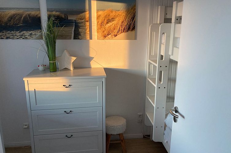 Appartement Gesamte Wohnung in Scharbeutz mit Großem Garten