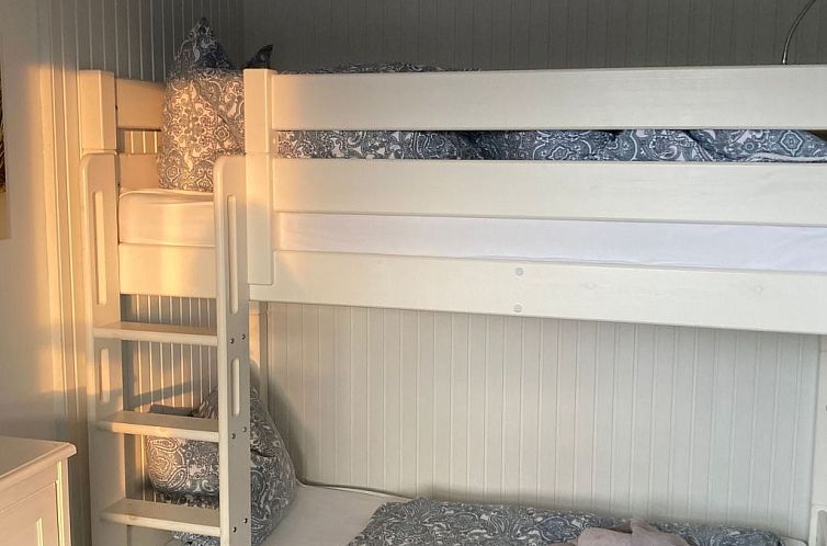 Appartement Gesamte Wohnung in Scharbeutz mit Großem Garten