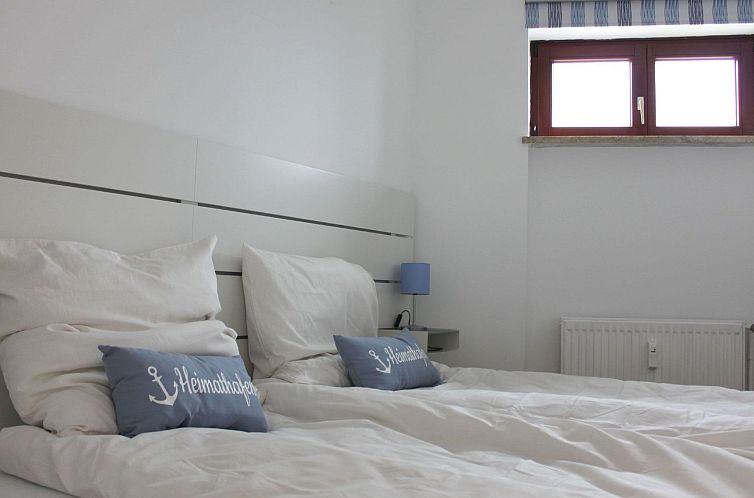 Appartement Gesamte Wohnung in Scharbeutz mit Großem Garten