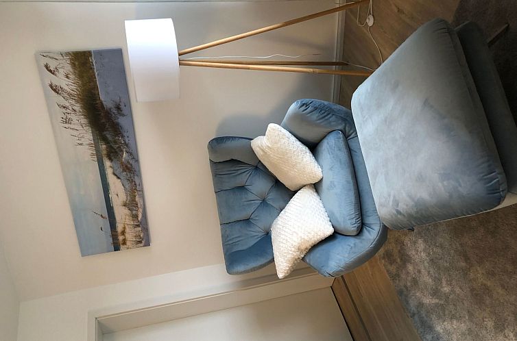 Appartement Gesamte Wohnung in Scharbeutz mit Großem Garten