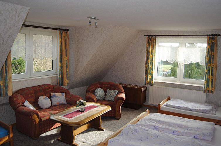 Guest house 0309601 - Apartment Baltic Sea - Appartement Schule 7