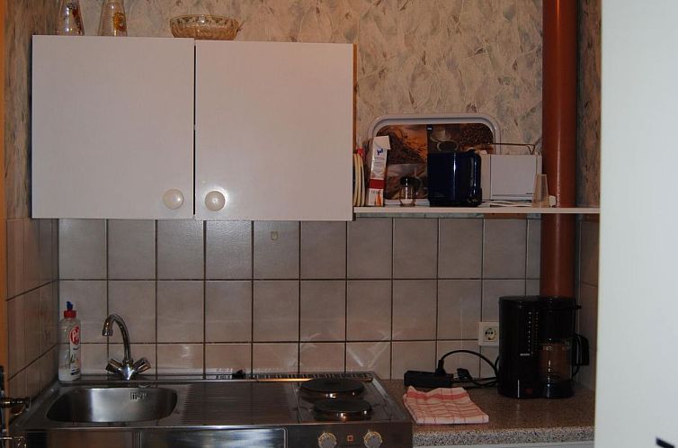 Appartement Ländliche Ferienwohnung in beliebtem Gästehaus