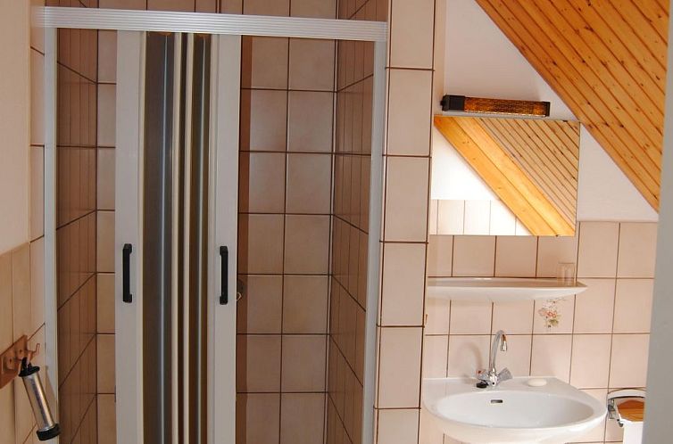 Appartement Ländliche Ferienwohnung in beliebtem Gästehaus