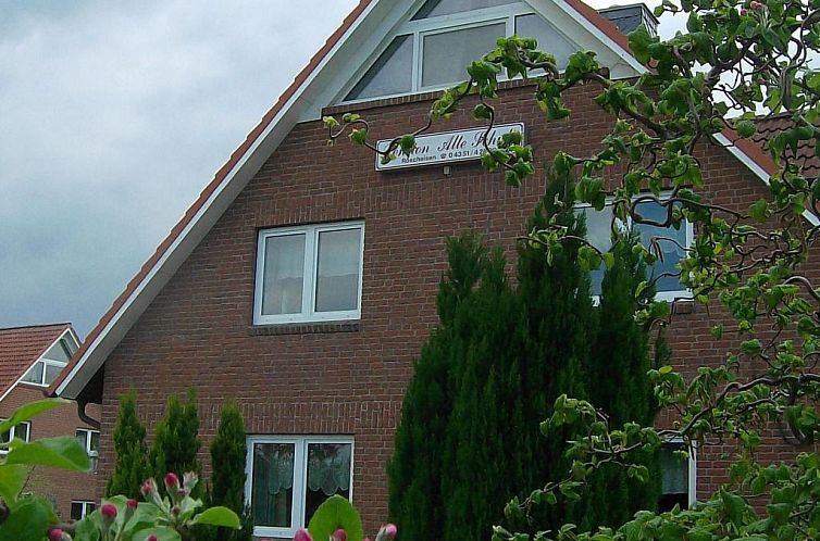 Unterkunft 0309603 - Appartement Ostsee - Appartement Schule 6