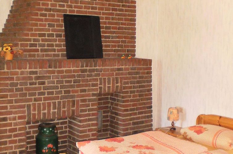 Unterkunft 0309604 - Appartement Ostsee - Appartement Ländliche Ferienwohnung mit Fahrradverleih