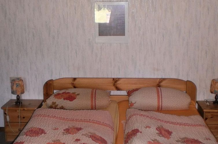 Appartement Ländliche Ferienwohnung mit Fahrradverleih