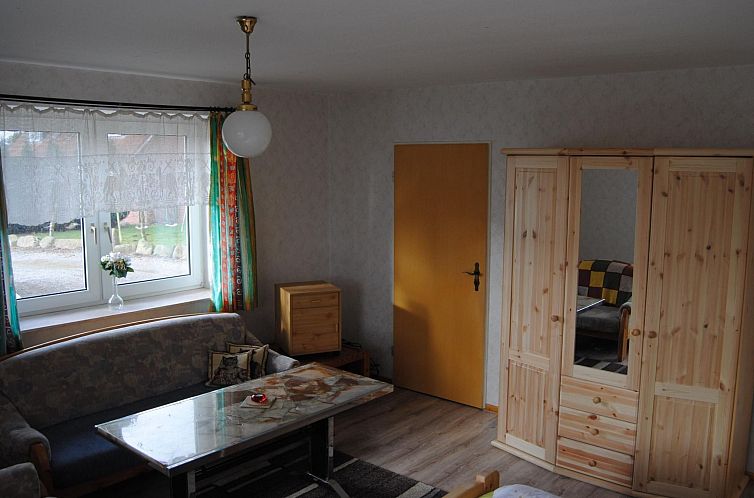 Appartement Schule 4