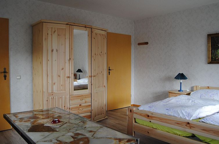 Appartement Schule 4