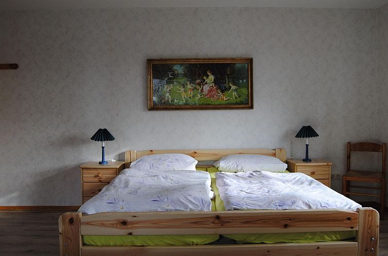 Appartement Schule 4