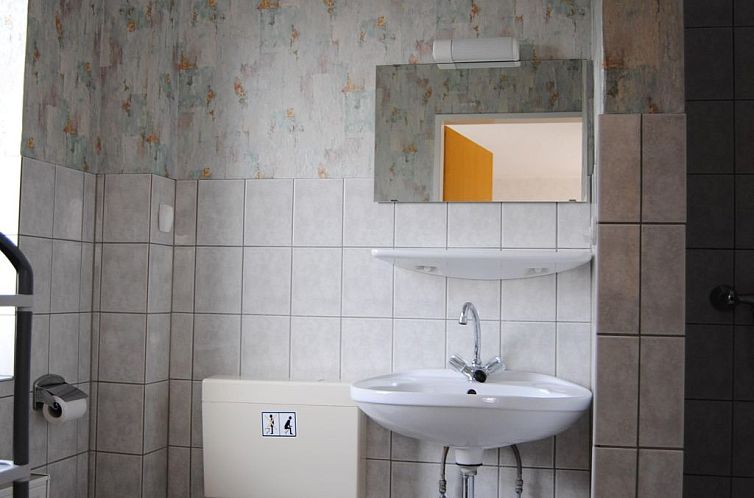 Appartement Schule 4